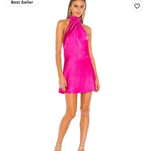 Lovers and Friends Dress